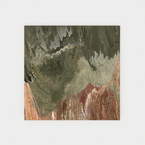 The Throned Mirror - Copy