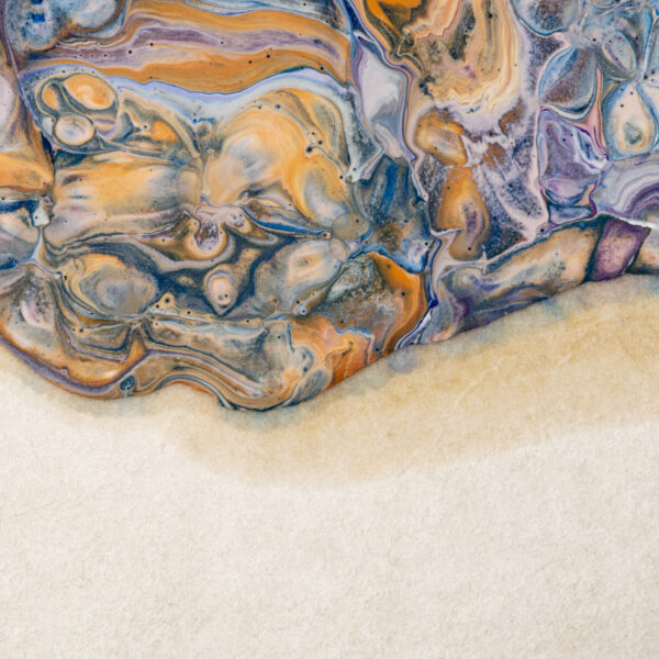 The Throned Mirror - Copy